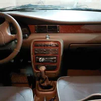 سمند LX مدل ۸۴ دوگانه دستی نقره ایی متالیک|خودرو سواری و وانت|تبریز, |دیوار