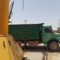 بنز۹۱۱|خودرو سنگین|بهبهان, |دیوار