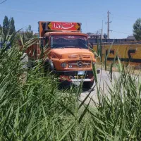 بنز تک باری 62