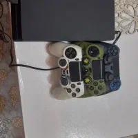 پی اس فور کپی خوریک ترا