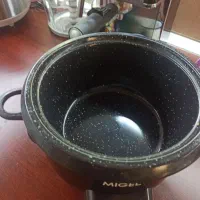 پلو پز ۴ نفره