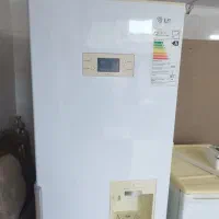 یخچال در حد نو ال جی