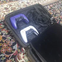 ps5 slim digital|کنسول، بازی ویدئویی و آنلاین|تهران, مجیدآباد|دیوار