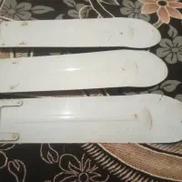 پرکه پنکه سقفی..فقط پرکه ها هستن