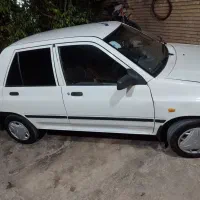 پراید 131 برج 12 95