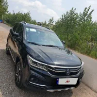 فردا موتور SX5 مدل1404|خودرو سواری و وانت|لنگرود, |دیوار