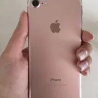 آیفون 7 فقط تعویض با  گوشی  وکال V1