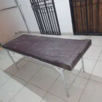 تخت تزریقات سالم