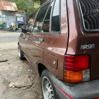 هاچبک مدل ۸۶|خودرو سواری و وانت|رشت, یخسازی|دیوار