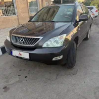 لکسوس RX350مدل ۲۰۰۸|خودرو سواری و وانت|شیراز, شهرک ولیعصر|دیوار