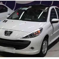 ۲۰۷پانوراماTU5P پلاس رینگ آلومینیومی