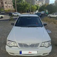 پراید ۱۱۱ مدل ۹۵