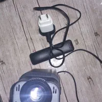 ویدئو پروژکتور|تلویزیون و پروژکتور|زنجان, |دیوار