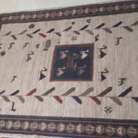 فرش طرح سنتی|فرش|اصفهان, میرعماد|دیوار