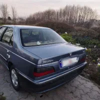 پارس مدل 93|خودرو سواری و وانت|رشت, جانبازان|دیوار