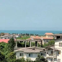 اجاره سوئیت با ویو کوه و دریا / مرکز رامسر