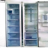 یخچال فریزر ،ساید دو قلو bilet|یخچال و فریزر|رشت, کوی امام رضا|دیوار