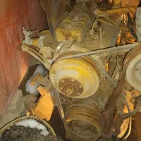 موتوراستوک لودرهپکو.انترناش|قطعات یدکی و لوازم جانبی|سربیشه, |دیوار