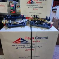 تابلو فرمان آسانسور ، تابلو پایا کنترل