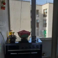 خونه ۵۰ متری با نور گیری خیلی خوب|فروش آپارتمان|قرچک, مجتمع مسکونی طبیعت|دیوار