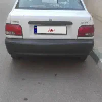 پراید|خودرو سواری و وانت|کهریزک, |دیوار