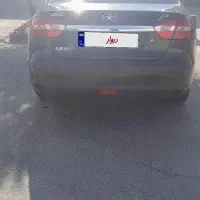 j5 جک مدل ۹۴ اتوماتیک|خودرو سواری و وانت|آفتاب, |دیوار