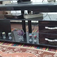 میز تلویزیون|میز تلویزیون|اهواز, کوی صنایع|دیوار