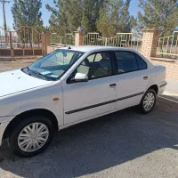 سمندLXمدل97