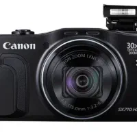 دوربین sx710hs  canon|دوربین عکاسی و فیلم‌برداری|قم, انسجام|دیوار