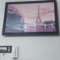 تابلو شب خواب