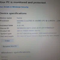 لپ تاپ ایسوز مدل N45S|رایانه همراه|تهران, قاسم‌آباد|دیوار