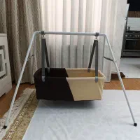 ننو نوزادی مناسب سیسمونی