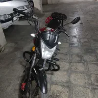 ایردوکو 150 مدل 95