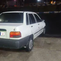 پراید۹۲فرمان هیدرولیک دوایربک|خودرو سواری و وانت|شیروان (خراسان), |دیوار