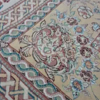 یک جفت فرش ۹متری ماشینی|فرش|ورزقان, |دیوار