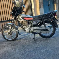 هوندا ۱۲۵ ازما