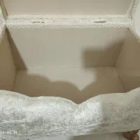 سرویس اتاق خواب|تخت و سرویس خواب|پرند, فاز ۶|دیوار