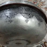 کماچدون نقشی|کلکسیون اشیاء عتیقه|بیرجند, |دیوار