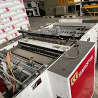 دستگاه تولید نایلون نایلکس کیسه زباله سفره یکبارمص|ماشین‌آلات صنعتی|تهران, امام حسین|دیوار