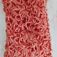 فروش گوشت چرخ کرده گوساله