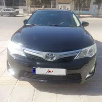 تویوتا کمری ۲۰۱۳