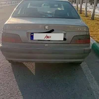 پارس ۸۸|خودرو سواری و وانت|قزوین, |دیوار