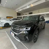 فرداموتورT5|خودرو سواری و وانت|مشهد, کارمندان دوم|دیوار