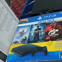 ps4 slim پلی ۴ اسلیم