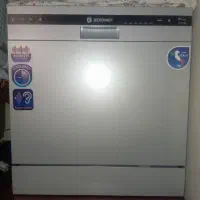 ماشین ظرفشویی