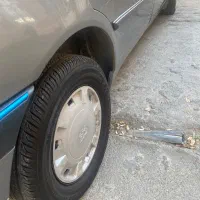 پژو۴۰۵|خودرو سواری و وانت|ماهدشت, |دیوار