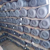 فن حلزونی سایلنت باکس شبیه سازابراکوستیک پدسلولزی|قطعات و لوازم جانبی رایانه|شیراز, شهرک بزین|دیوار