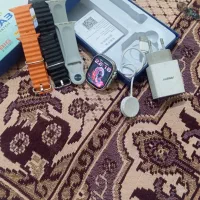 فروش ساعت هوشمند الترا3نونو