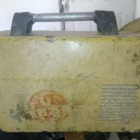 دستگاه جوش ۲۰۰آمپر(بدون کابل و انبر اتصال)