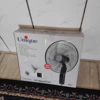 پنکه پتو|پنکه و تصفیه‌کنندهٔ هوا|جهرم, |دیوار